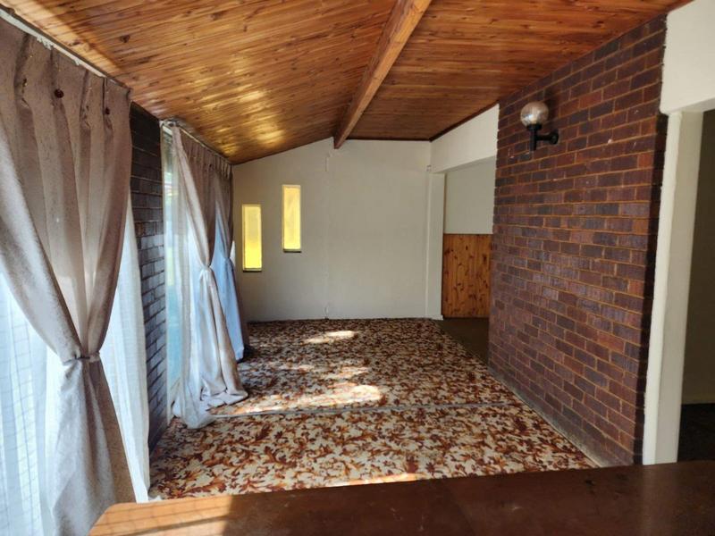 4 Bedroom Property for Sale in Sasolburg Ext 1 Free State